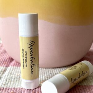 Lippenbalsam Stift mit Propolis